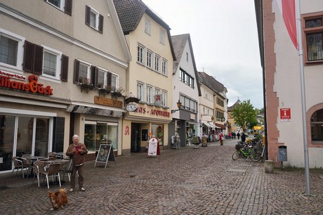 Bad Mergentheim